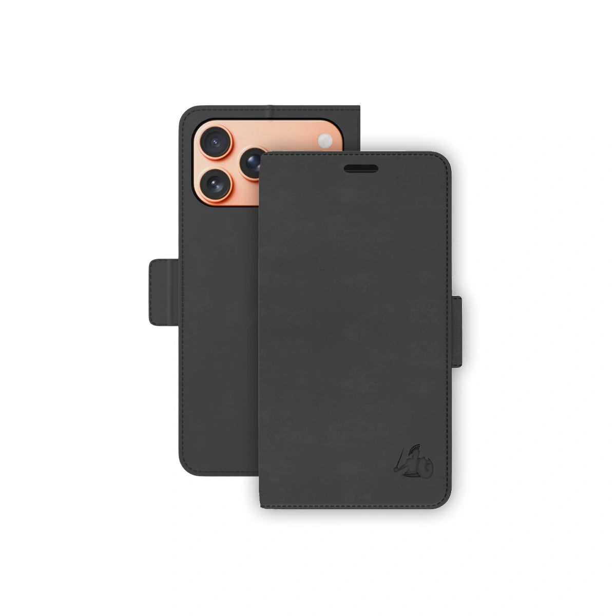 iPhone 17 Series EMF Protection + Radiation Blocking Phone Case