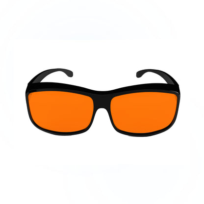 Blue Light Blocking Glasses – Universal Fitover Series