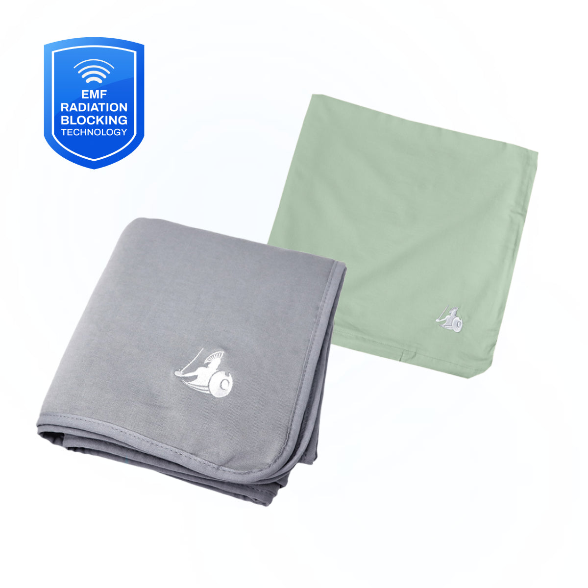 EMF Protection Anti-Radiation Blanket