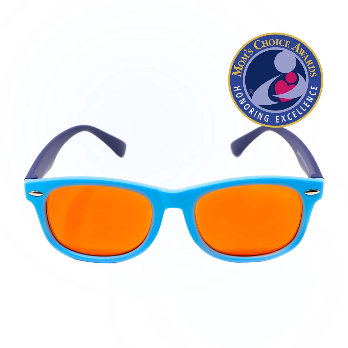 Blue Light Blocking Glasses – Kids Series