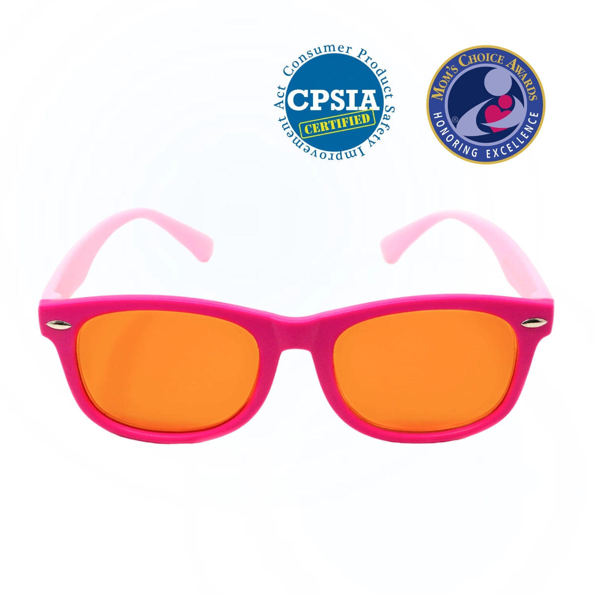 Blue Light Blocking Glasses – Kids Series