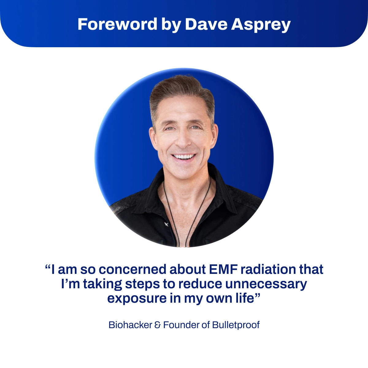 Radiation Nation – Complete Guide Book to EMF Protection & Safety