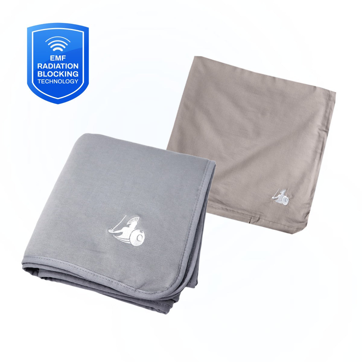 EMF Protection Anti-Radiation Blanket