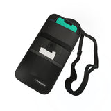 DefenderShield EMF Protection Ultra Armor Faraday ConcealShield Travel Safety