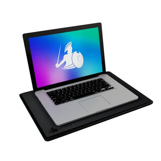 DefenderPad Laptop EMF Radiation + Heat Shield