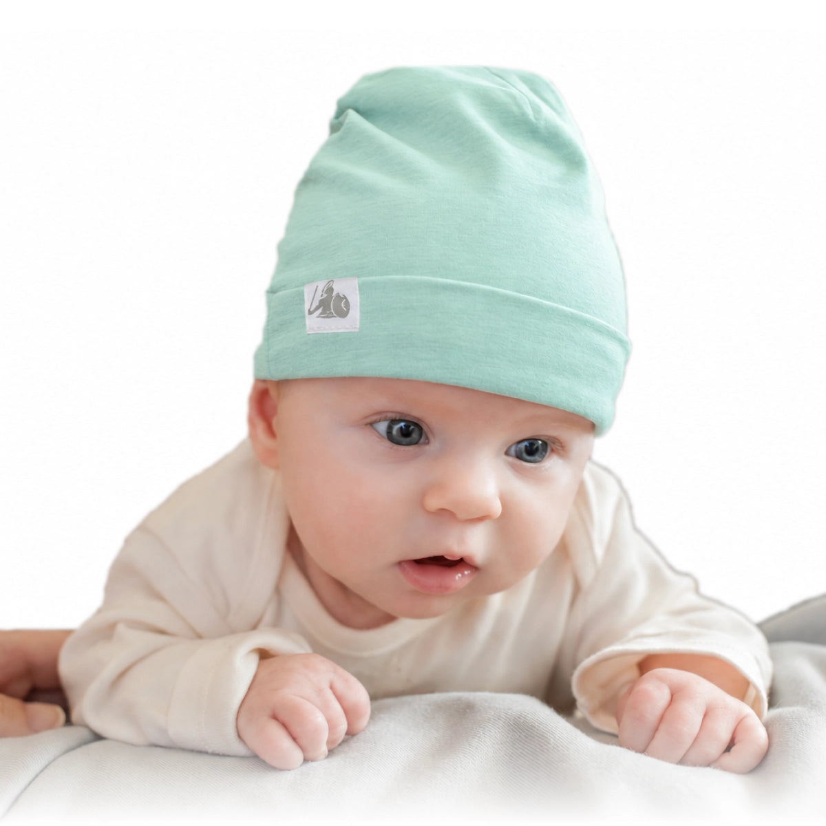 EMF Radiation Protection Beanie Cap