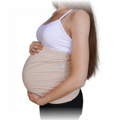 DefenderShield EMF Protection Pregnancy Belly Band