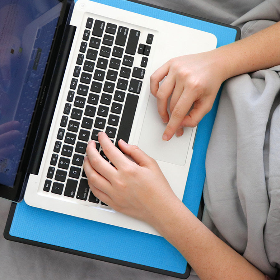 DefenderPad Laptop Radiation Shield | DefenderShield