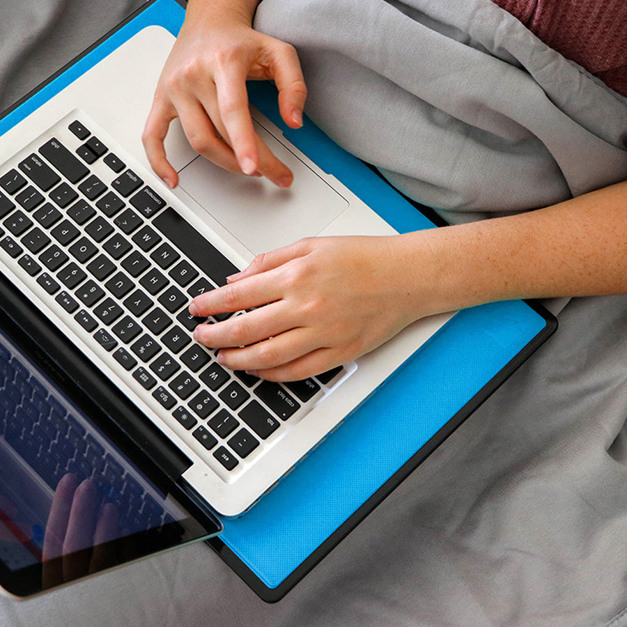 DefenderPad