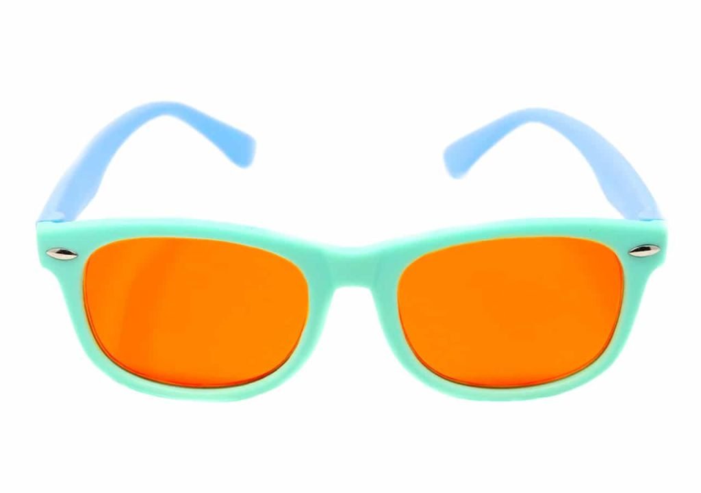 Blue Light Blocking Glasses – Kids Series