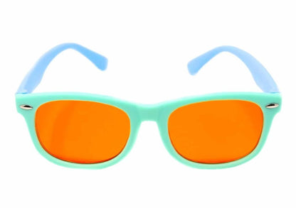 Blue Light Blocking Glasses – Kids Series