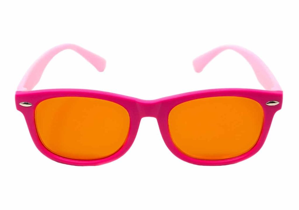 Blue Light Blocking Glasses – Kids Series