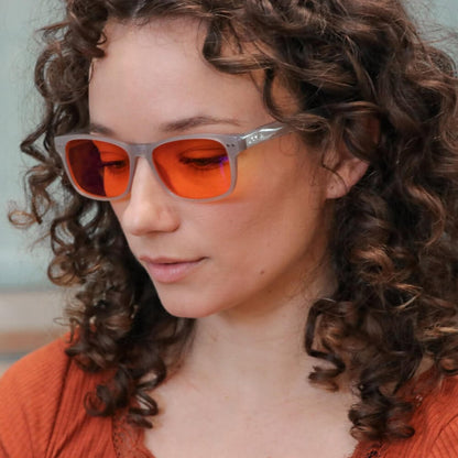 Blue Light Blocking Glasses – Signature Series