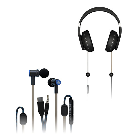 Audio Protection Bundle