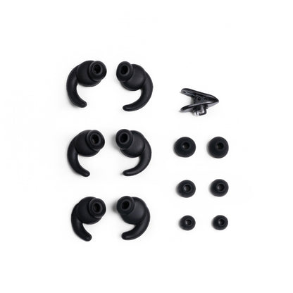 DefenderShield EMF Protection Replacement Ear Tips Various Sizes and Styles