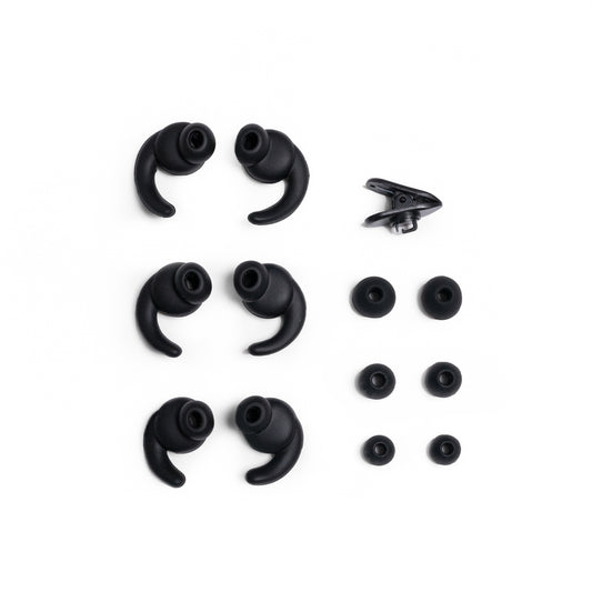 DefenderShield EMF Protection Replacement Ear Tips Various Sizes and Styles