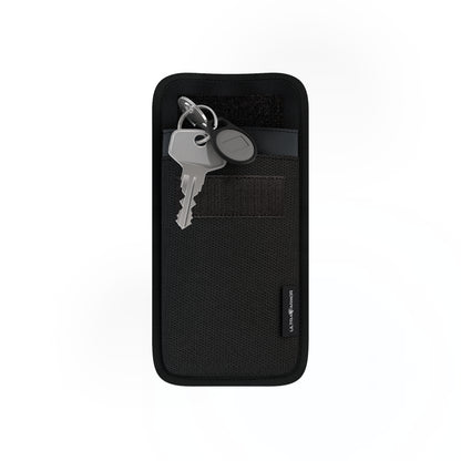 DefenderShield EMF Protection Faraday Key Fob Pouch Catalog Image