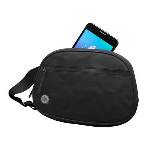 EMF Radiation Blocking Hip Bag / Fanny Pack