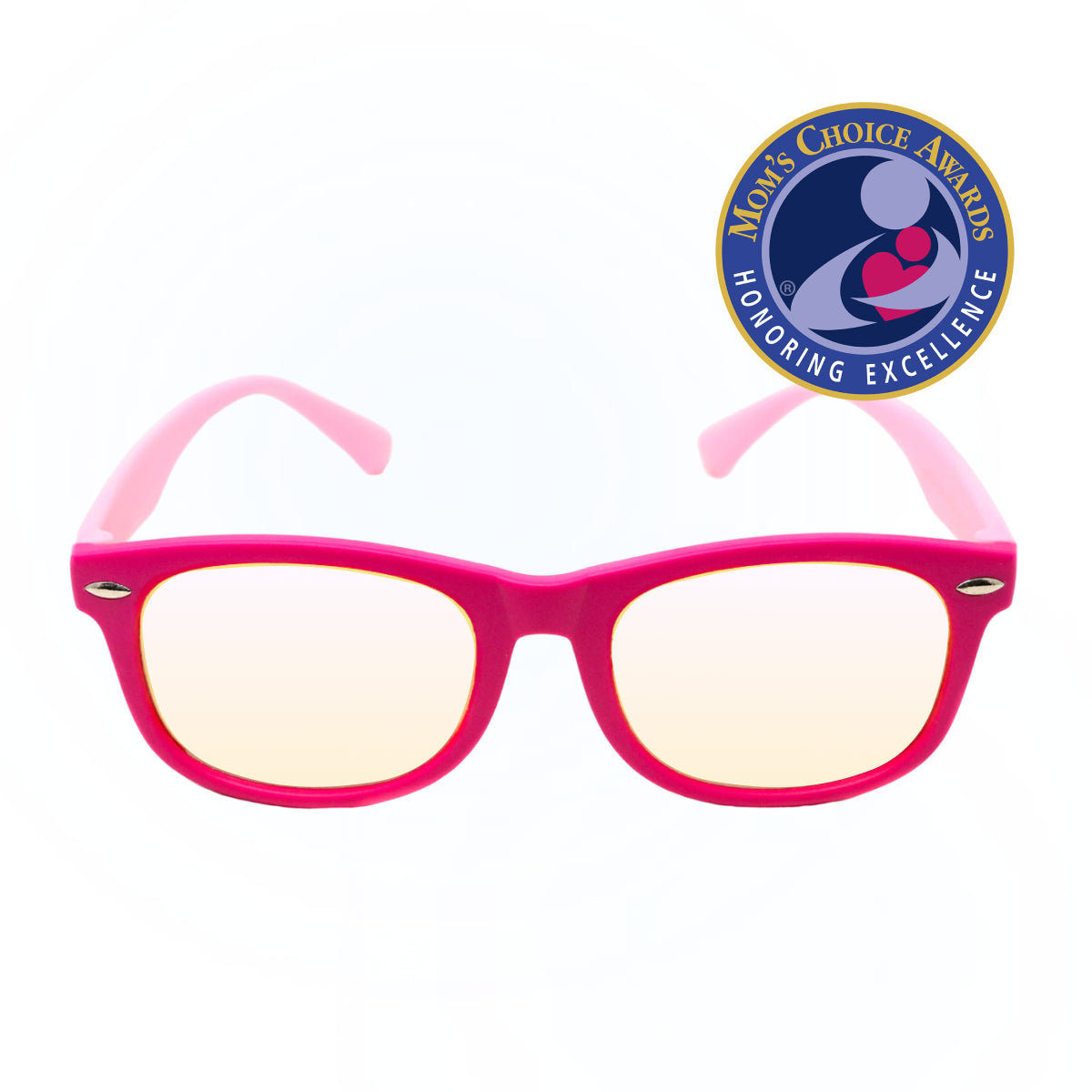 blue light glasses for kids