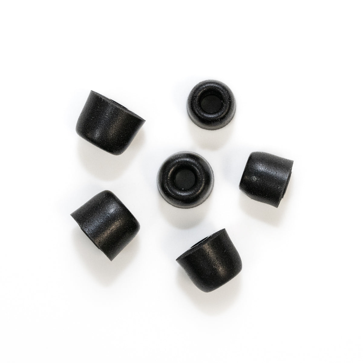 DefenderShield EMF Protection Memory Foam Earbud Tips