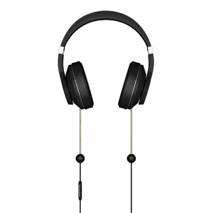 EMF Radiation-Free Air Tube Over-Ear Headphones