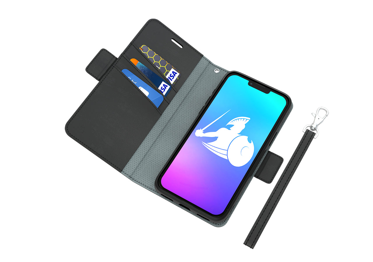 iPhone X Series EMF Protection + Radiation Blocking Case