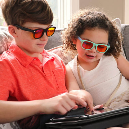 Blue Light Blocking Glasses – Kids Series