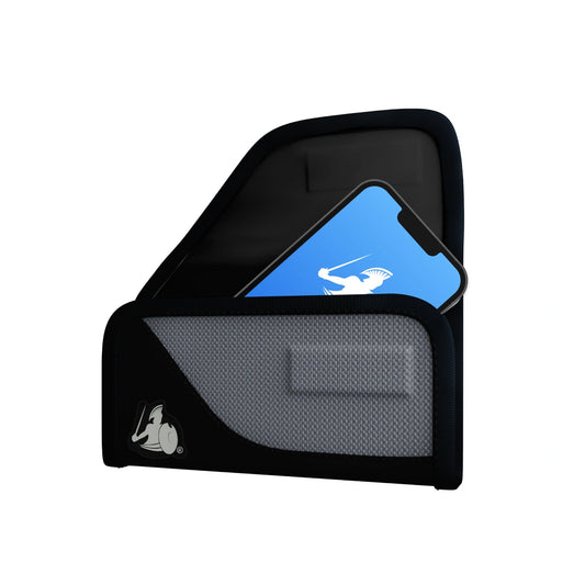 EMF Blocking Phone Pouches - Signal Protection Bags | DefenderShield EMF Blocking Phone Pouches - Signal Protection Bags | DefenderShield