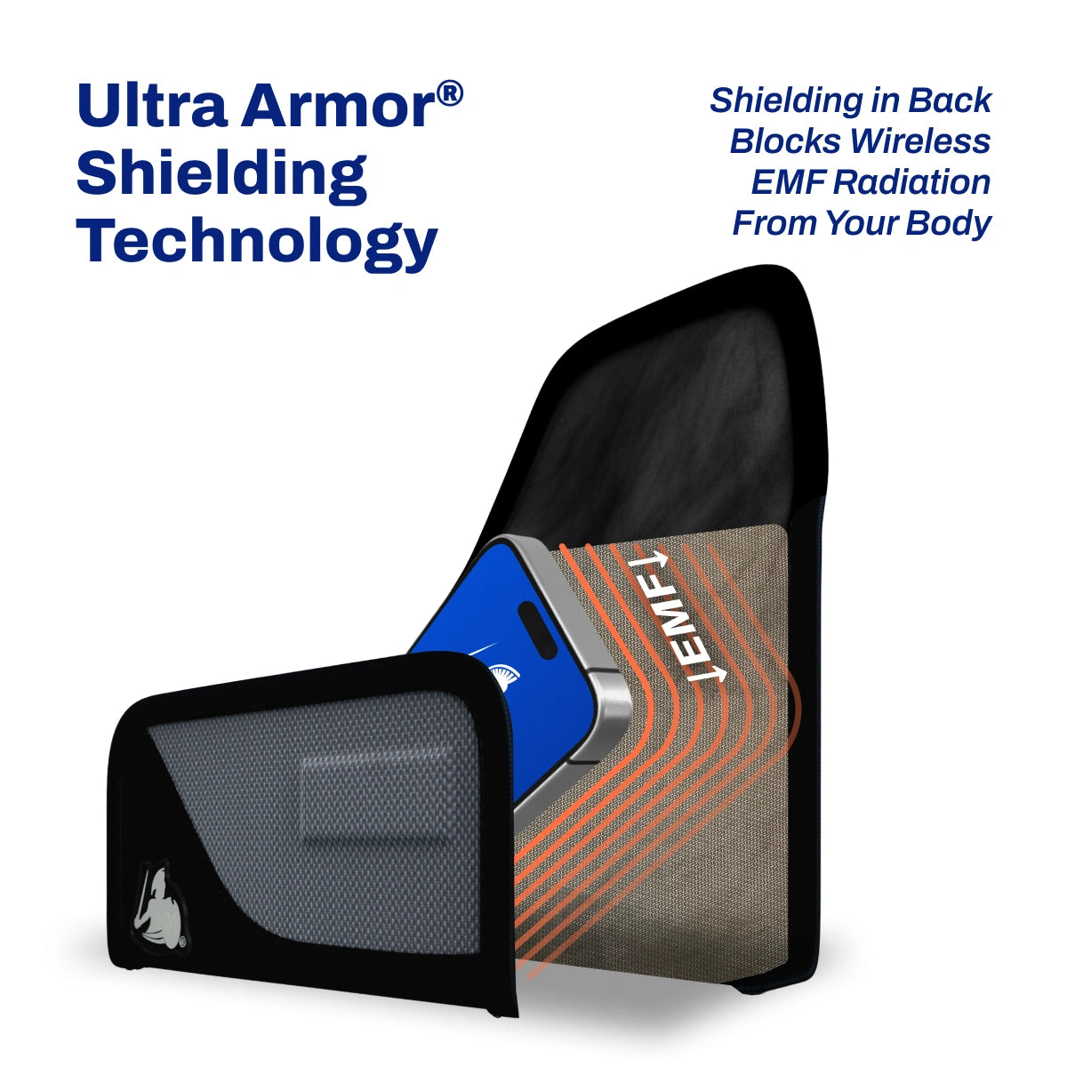 ultra armor shielding technology