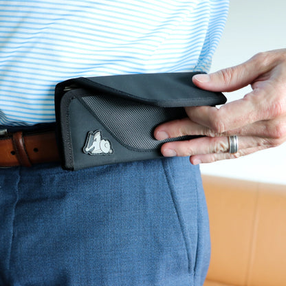 Cell Phone EMF Radiation Protection Holster