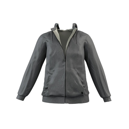 EMF Radiation Protection Hooded Jacket