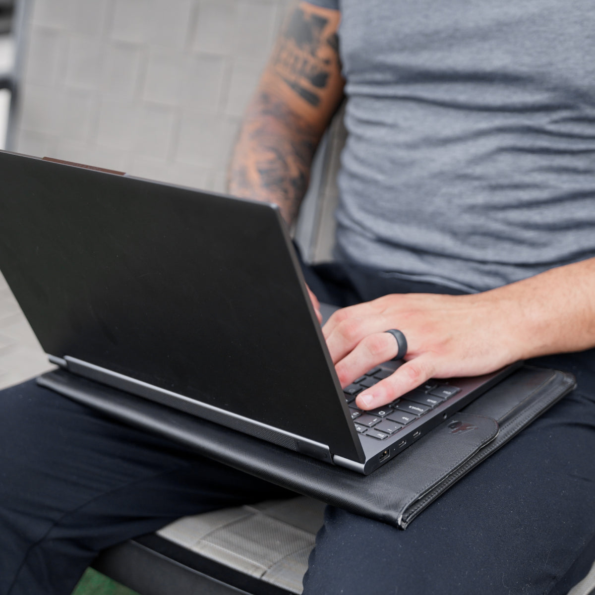 How to Protect Laptop from Impact in Sleeve: Ultimate Safety Tips