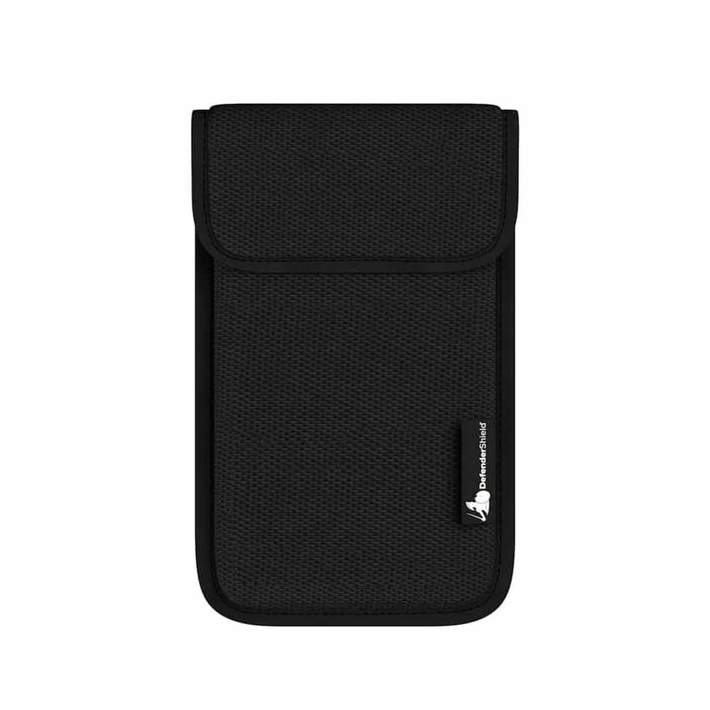 Ultra Armor Cybersecurity & Privacy Key Fob Faraday Bag