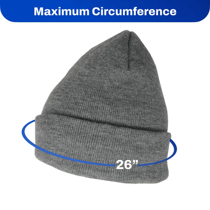 EMF Radiation Protection Winter Beanie