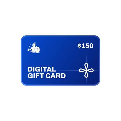 DefenderShield eGift Card