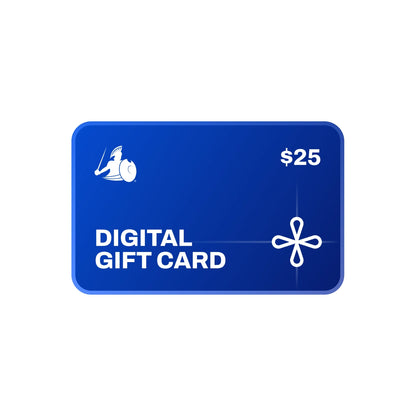 DefenderShield eGift Card