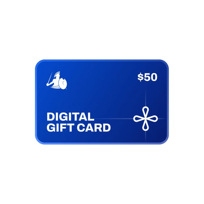DefenderShield eGift Card