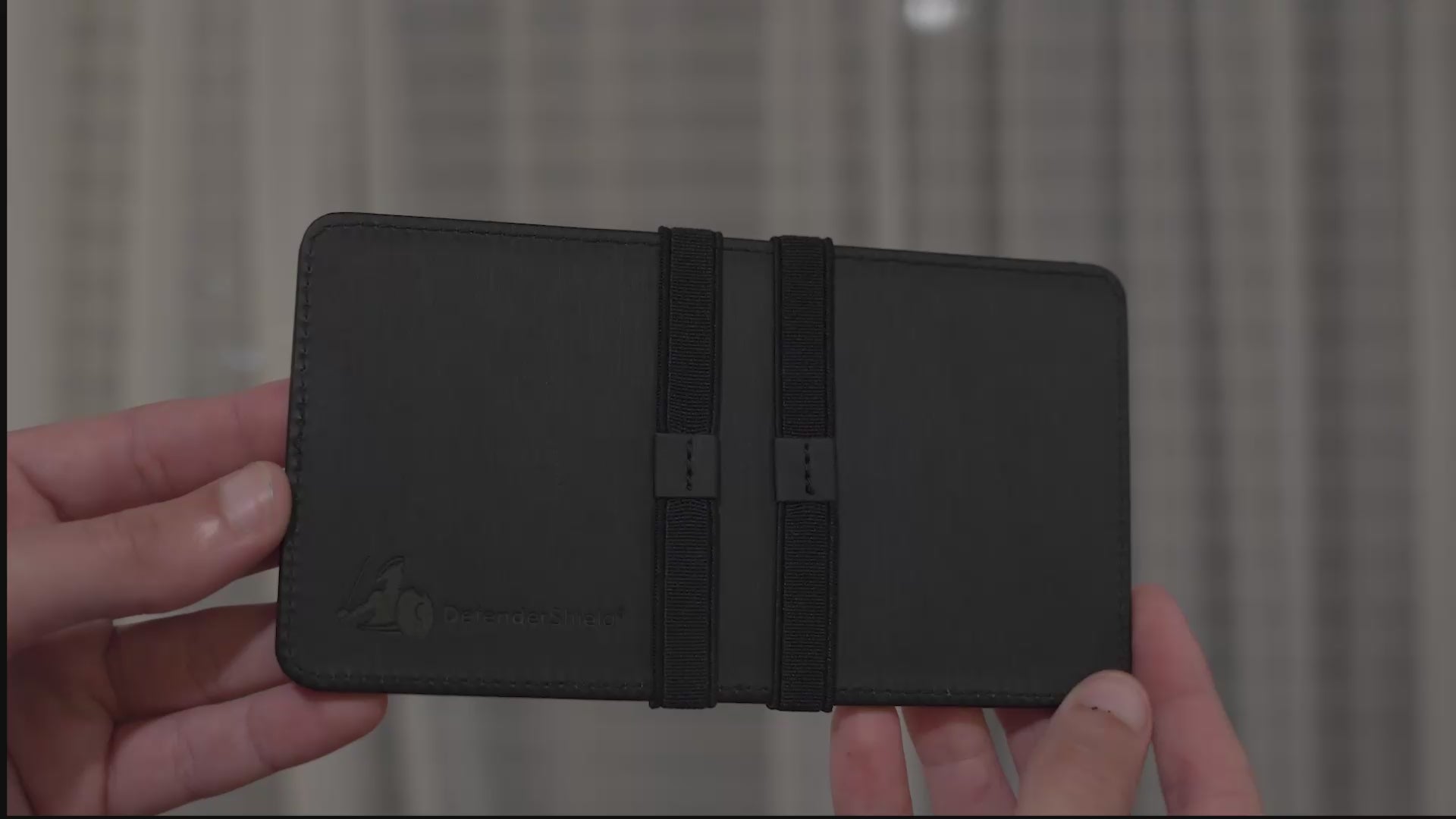 DefenderShield EMF Protection Universal Phone Shield Product Video