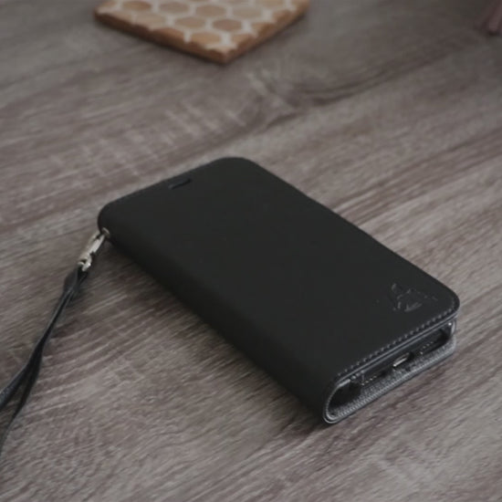 DefenderShield EMF Protection iPhone Product Video