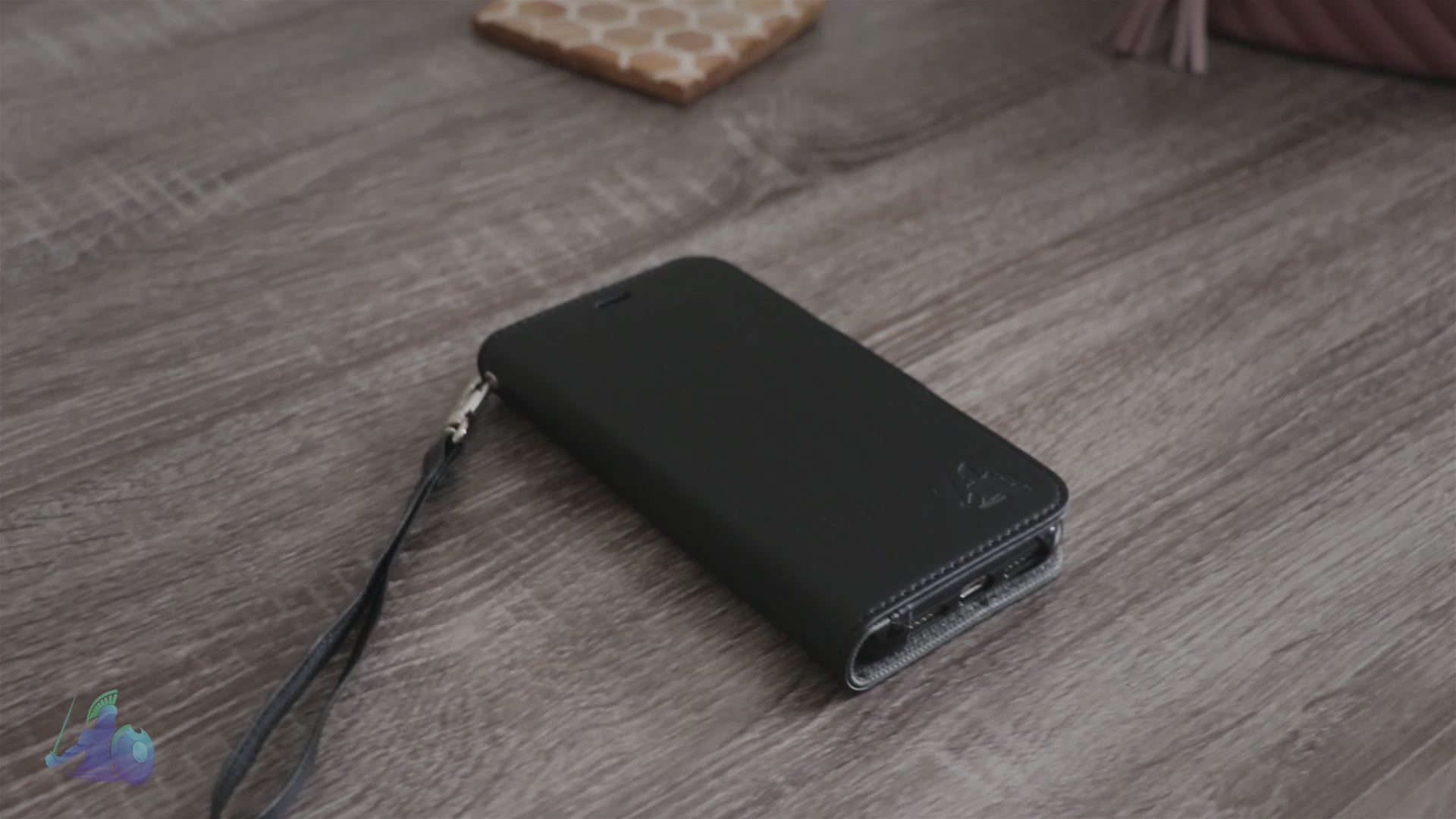 DefenderShield EMF Protection iPhone Product Video