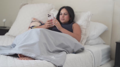 Blanket Duvet Cover