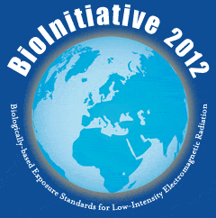 BioInitiative Report 2012