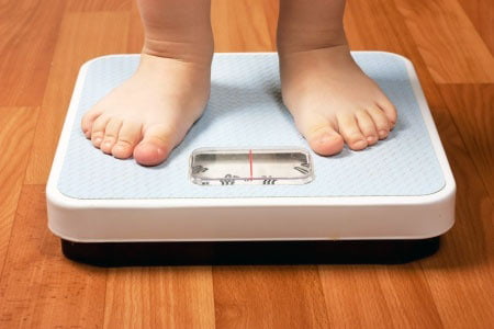 EMFs Linked to Higher Risk of Childhood Obesity