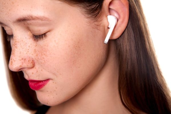 Are Wireless Bluetooth Headphones Safe?