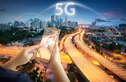 Health Risks of 5G & the Internet of Things