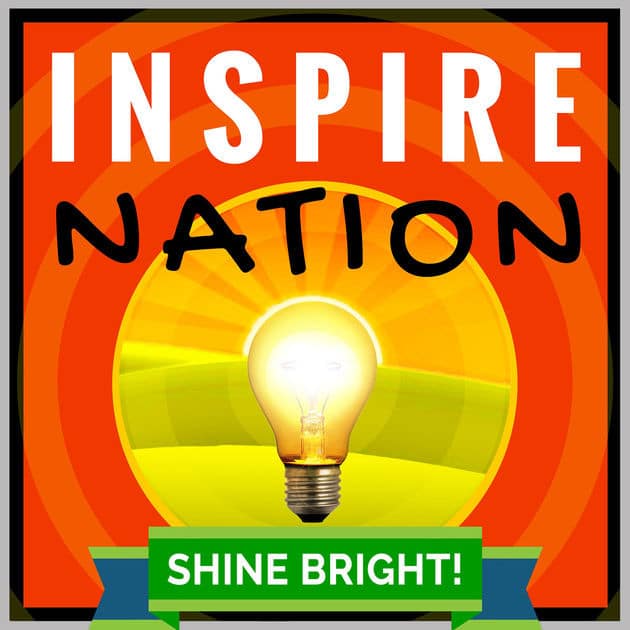 The Inspire Nation Show
