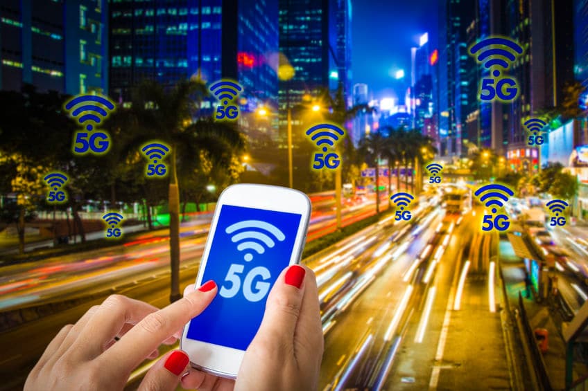 What is 5G and is dangerous?