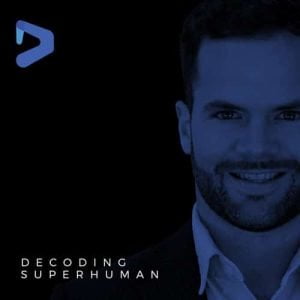 Decoding Superhuman