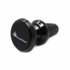 DefenderShield Magnetic Car Phone Mount - Universal Air Vent 360° Rotating Cell Phone Holder