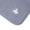 DefenderShield EMF Radiation Protection & Pregnancy Blanket